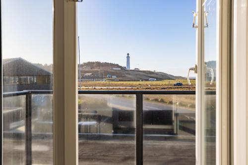 B&B by the Sea Hirtshals in Hirtshals City Center