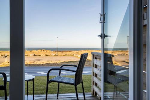 B&B by the Sea Hirtshals in Hirtshals