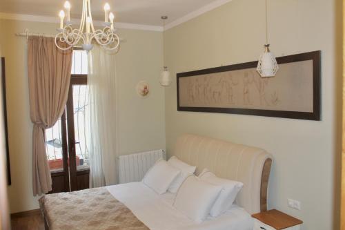 Luxor Garden – Batumi, IL