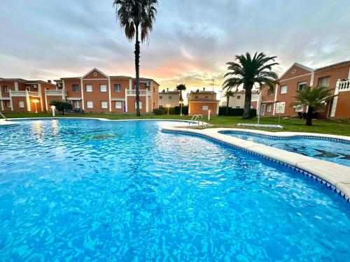 OLIVA NOVA GOLF BEACH & RESORT club Sevilla VI 15A