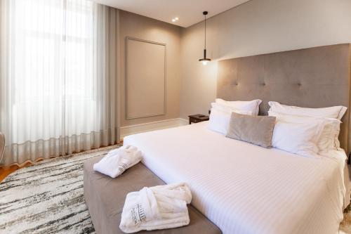 Avenida Boutique Hotel - image 8