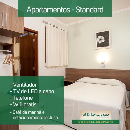 1 twin bed