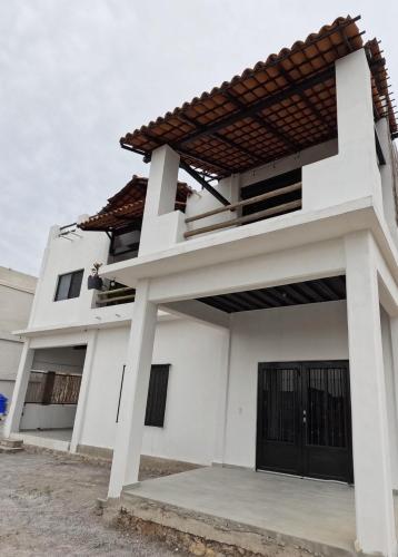 Residencial Aéreo Albatros in Tequesquitengo, Mexico