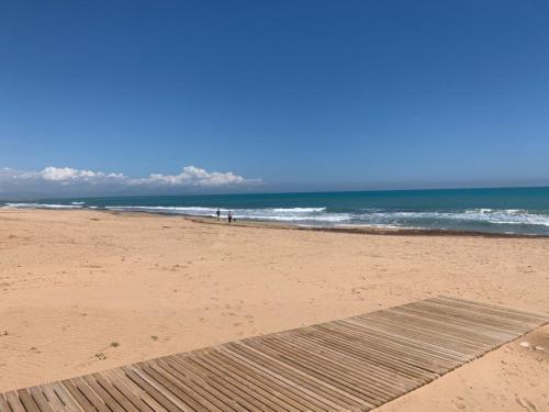 Паркемар, Torrevieja (foto 3)