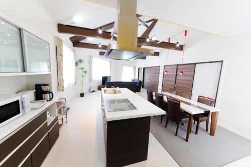 艾萊庫霍特爾鹿兒島 AIRAIKUHOTEL kagoshima