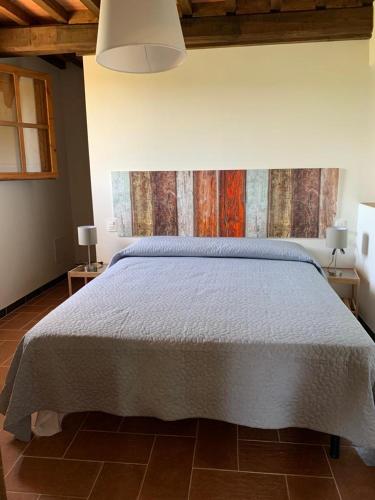 Agriturismo Diffuso Monte Oliveto Maggiore in Аціано