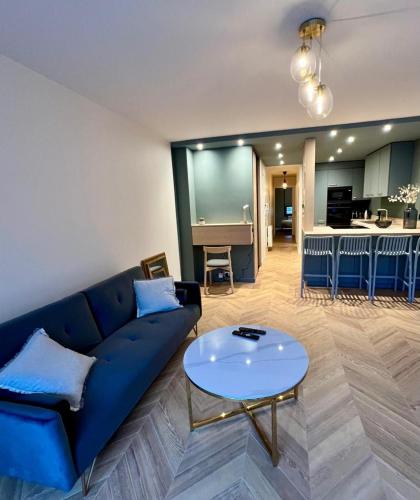 La Perle en ville t2 hyper centre - Apartment - Thonon-les-Bains