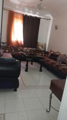 Paradise house in El Oulfa