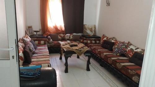 Paradise house, Casablanca (fotografie 2)