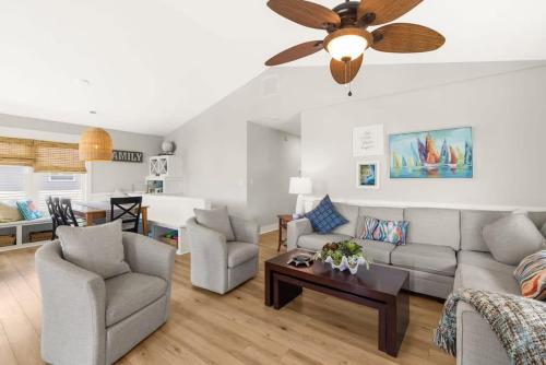 Sojourn Chipwrecked 6 Bedroom