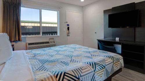 Motel 6-Eureka CA - image 7