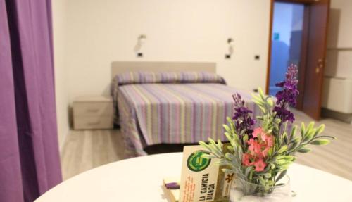 Hotel la locanda di montecatone in Imola