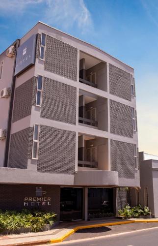 Premier Hotel - Votuporanga