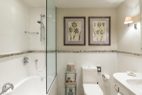 The Bath Priory Hotel and Spa Room Type - Premier Double Room