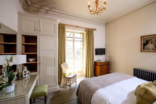 Foto - The Bath Priory - A Relais & Chateaux Hotel