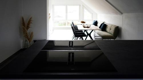 Si-View Doppelzimmer Siegen Zimmer 15 - Hotel in ซีเกน