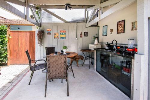 Econtainer Ubatuba in Ubatuba