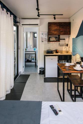 Econtainer Ubatuba in Ubatuba