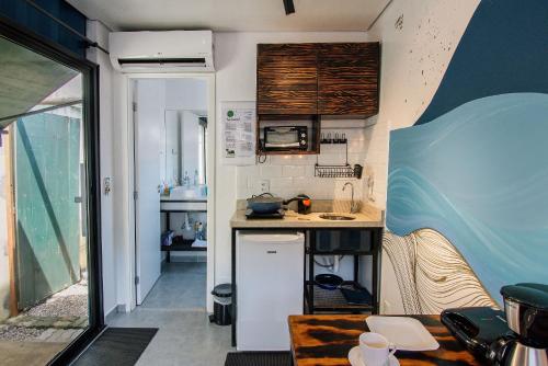 Econtainer Ubatuba in Ubatuba