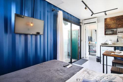 Econtainer Ubatuba in Ubatuba