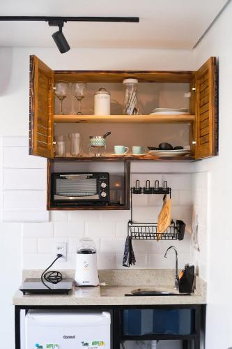 Econtainer Ubatuba in Ubatuba