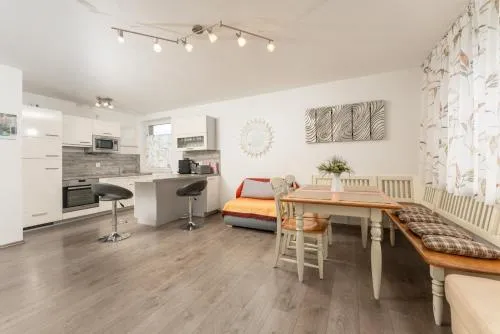 Easyapartments Leo in Linz, Österreich