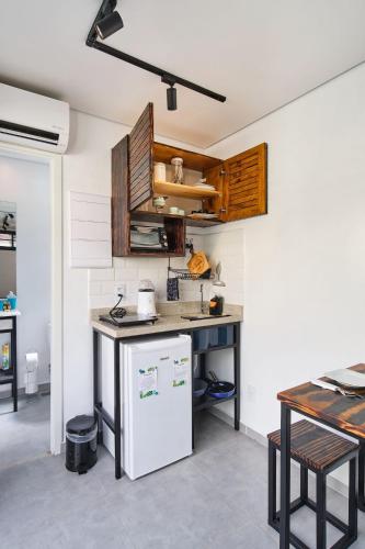 Econtainer Ubatuba in Ubatuba