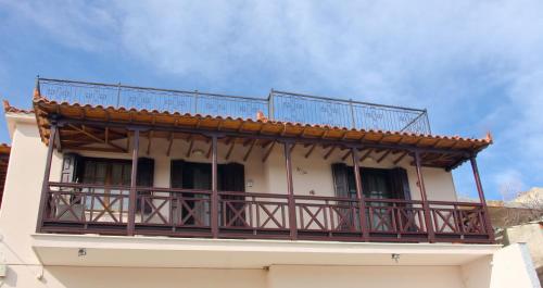 IDEAL House skopelos in Loutraki Skopelos