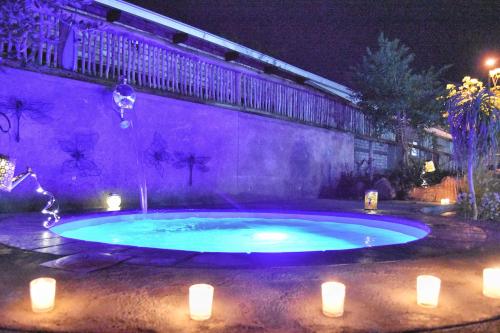 Vista, Knowhere Selfcatering Unit 2 in Omaruru