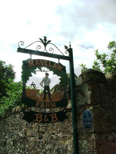 Ravelaw B&b