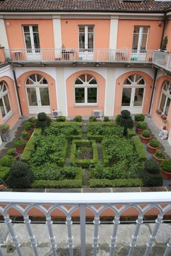 Suite sotto la Mole, Turín (fotografie 2)