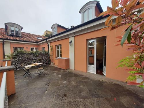 Suite sotto la Mole, Turín (fotografie 8)