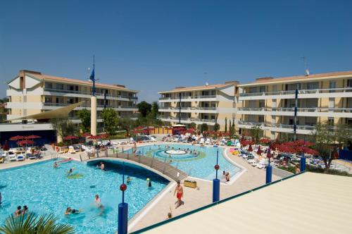 Villaggio Planetarium Resort