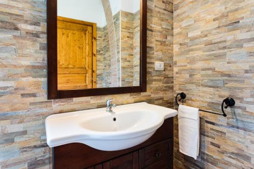 Il Doccino Room Type - Two-Bedroom Apartment