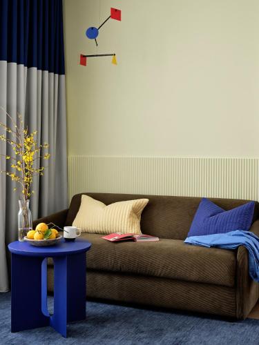 BRIK Apartment Hotel, Kopenhaga (zdjęcie 8)