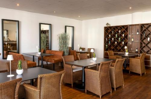 Maritim Hafenhotel Rheinsberg - image 7