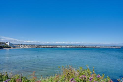 Charming Santa Cruz Studio with Private Hot Tub