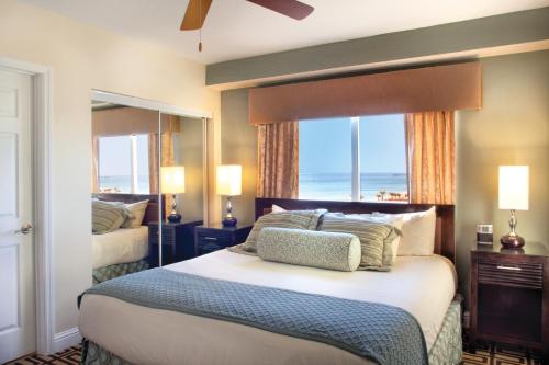 클럽 윈덤 파나마 시티 비치 (Club Wyndham Panama City Beach) in 파나마 시티 (FL)