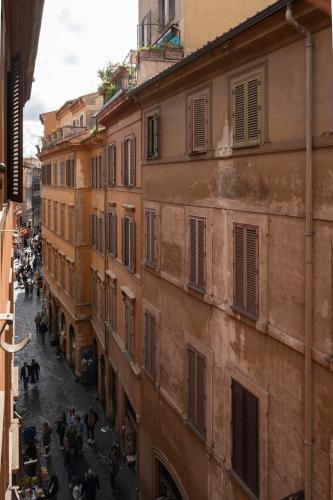 Trevi Luxury Terrace