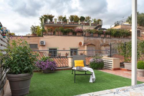 Trevi Luxury Terrace