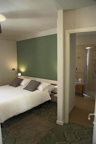B&B Le Chiavi Room Type - Double Room