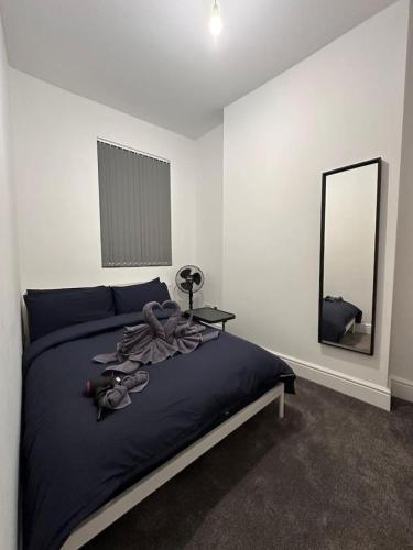 London Westminster nearby Zone1 chambre d'hôte Comfort Inn Vauxhall