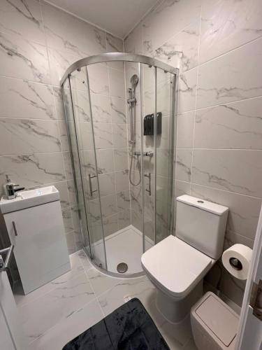Room In Central London Zone 1 - London