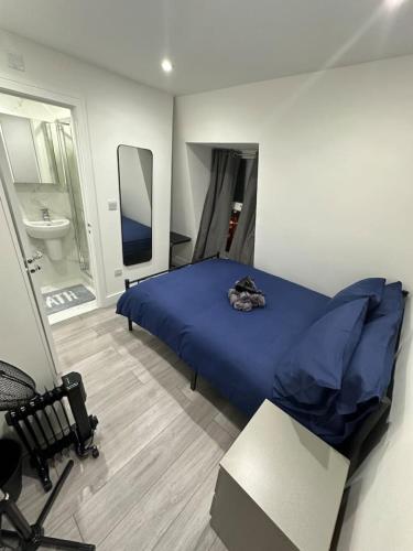 Central London Zone 1 Room, London