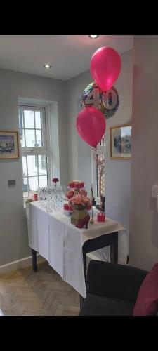 Granary Hotel And Restaurant - image 12
