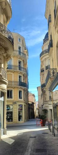 Le Grenier, Climatisation Terrasse Wi-Fi Netflix 15 mn coeur de ville