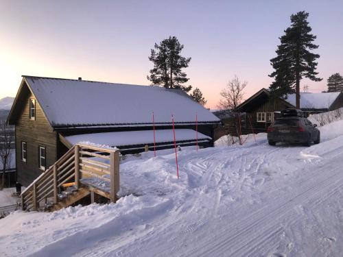 Cabin - Målselv fjellandsby