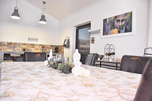 Instalações, Knowhere Selfcatering Unit 2 in Omaruru