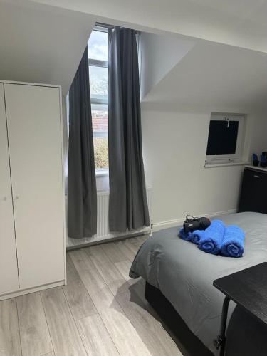 Central London- Zone 2 En-suite Room, London (photo 2)