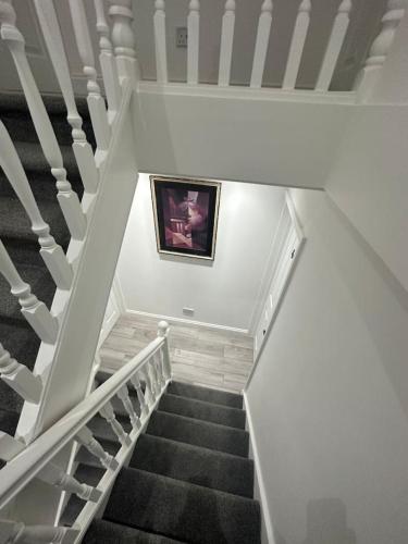 Central London- Zone 2 En-suite Room, London (photo 7)
